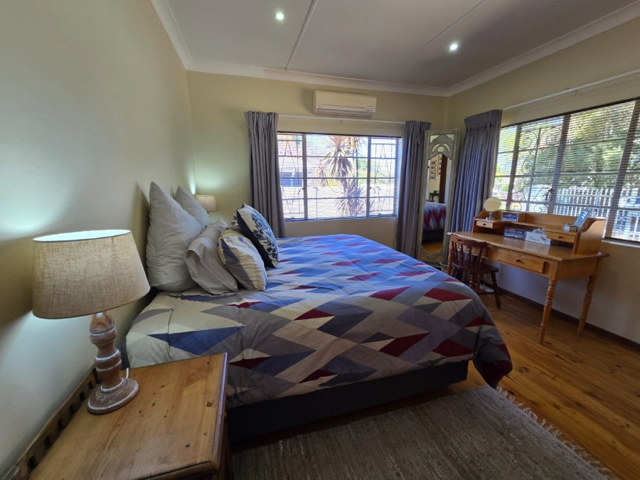 4 Bedroom Property for Sale in Dan Pienaar Free State